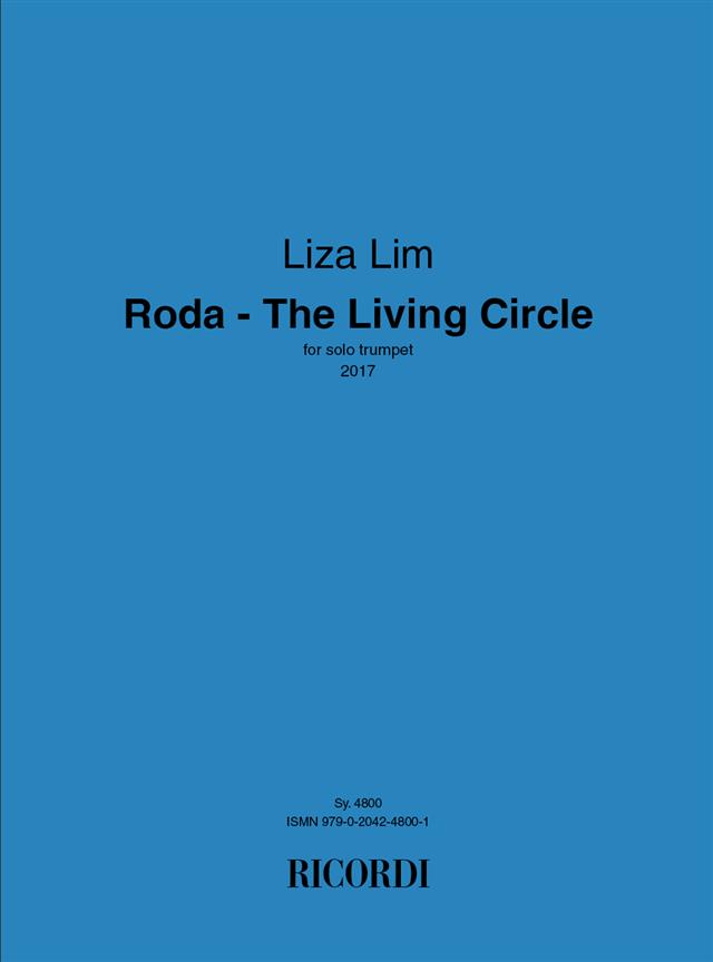 Roda ‐ The Living Circle